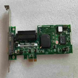 FOR to ASC-29320LPE 320M SCSI card