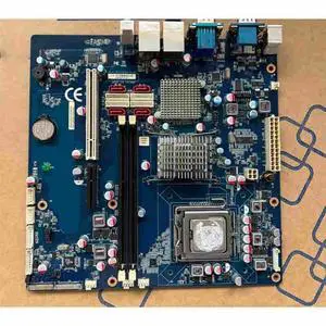 FOR IPPC-6172A Industrial Control Integrated Motherboard IPPC-Q45 R1 90M-Q45005-M0000A5
