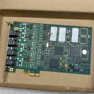 FOR to Analog-4 PCle 30-0139-03: A IC 885E-DIVAA Voice Communication Card
