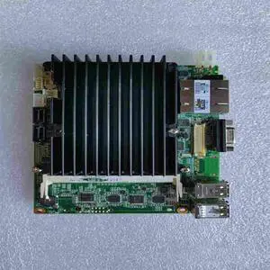 FOR to industrial computer motherboard MIO-5271 A101-3 MIO-5271 3.5-inch motherboard