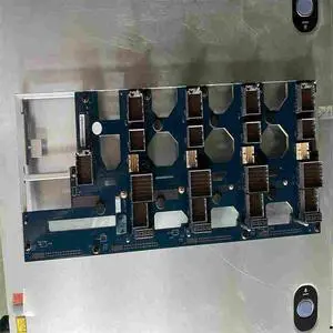 FOR to X3850X6 00D0468 00D0051 server midplane