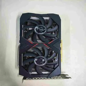 FOR to RTX2060 6G graphics card