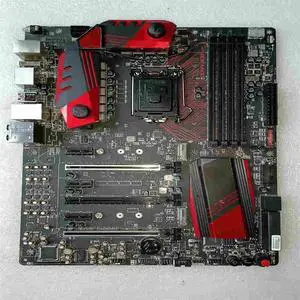 For Z170A M9 motherboard