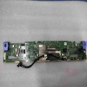 FOR R740 server hard disk backplane 12 large disk 0RDRTM