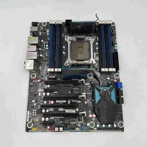 Suitable for E5 V2 I7 3960X CPU X79 LGA2011 motherboard DX79SI