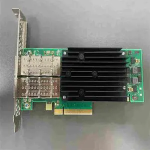 For SF432-9022-R2.0 40GB PCI-E Ethernet card