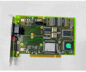 FOR to CAN-AC1-PCI CAN-AC2-PCI/HW/LP V1.0