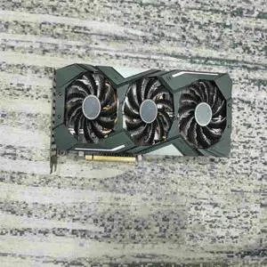 FOR to 1660S 6G graphics card