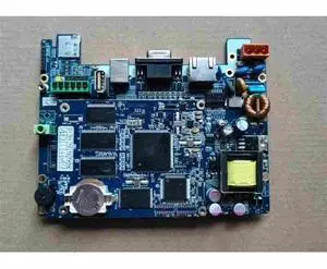 FOR to industrial motherboard WOP-2070T-S2AE PT0701S1-V423