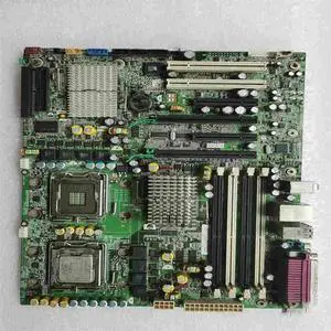 FOR to XW6400 industrial control motherboard 442029-001 380689-003 436925-001
