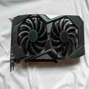 FOR to RTX2060 6G graphics card