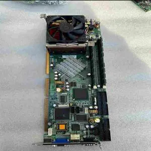 FOR Industrial Computer Motherboard NuPRO-865 1.0 3.0