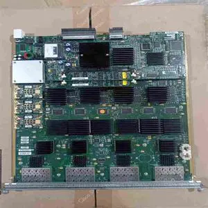 For MDS 9000 Series Fibre Channel Switch Module DS-X9016
