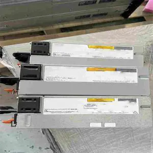 For SR550 SR590 SR650 SR860 SR570 server power supply, 1600W 700-014190-1500 DPS-1600AB-11 A