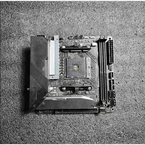 For B550I motherboard