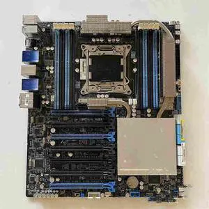 For P9X79-E WS motherboard