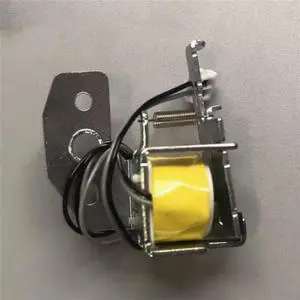 JC33-00025B solenoid valve suitable for 360 365 367 3300 3305 4600 4623 5135 5235 5535 5635 4016 5835 5935 C410 650