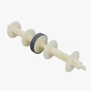 Double-sided paper feed pickup roller suitable for L4150 L4160 L6160 L6161 L6166 L6168 L6170 L6171 L6178 L6190 L6191 L6198 2750 3750 4750