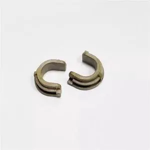 10 sets of RC4-4643-000 roller bushings suitable for 1010 1012 1015 1018 1020 1022 3015 3020 3030 3050 3052 3055 M1319 M1005