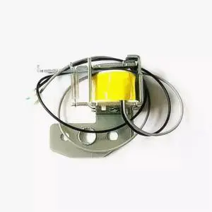 1pcs JC33-00025B solenoid valve suitable for 510 560 565 750 755 C412 C413 C417 C420 C422 C423 C430 C432 C433 C435 C436 C460 C462 463