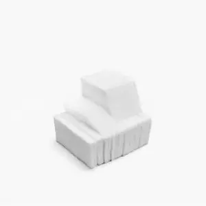 1 set 1642141 1634276 Waste ink tank sponge tray porous pad suitable for L810 L850