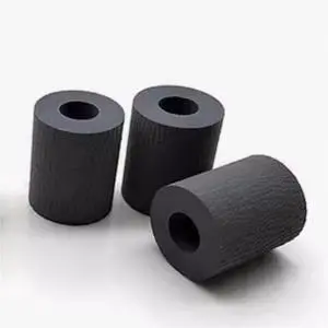 10pcs 302BR06521 pickup rubber for M2035dn M2535dn 1028 1035 1100 1120D 1128 1135 1300D 1320D