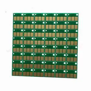 4pcs DR512 DR-512 drum chips for C224 C284 C364 C454 C554 C 224 284 364 454 554 imaging unit