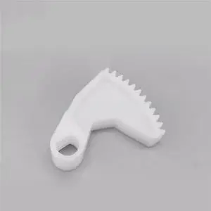10 pieces 611607000 6LH51617000 Pallet shaft gear suitable for 205L 206 255 256 305 306 355 356 455 456 506 KD1025 MY1033