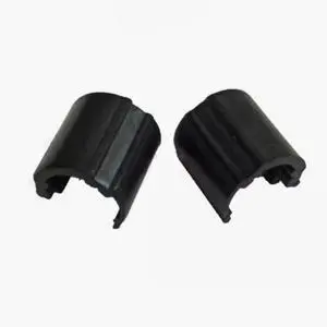 2 sets C7769-69376 C7769-60376 Printhead Carriage Bushings for 500 500ps 510 510ps 800 800ps 815 820