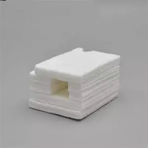 5 sets 1830528 1749772 Suitable for L3100 L3116 L3117 L3108 L3156 L5190 L3150 L3118 L3165 L1110 waste ink collection pad sponge