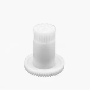 5pcs JC66-00388A 53T 26T motor double drive gear suitable for 1710 1510 4100 4200 4016 4116 4216 4300 suitable for 3130
