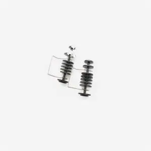 10 sets RC1-5577 cover feed roller spring suitable for 1010 1012 1015 1018 1020 1022 M1005 M1319 3015 3020 3030 3050 3052 3055