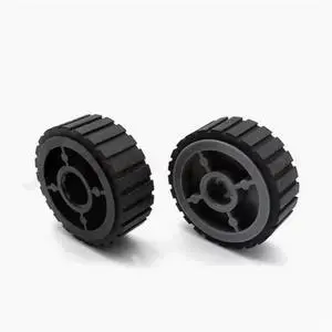 5 sets 40X5451 T376D paper feed pick-up roller suitable for X264 X363 X364 X463 X464 466 E260 E360 E460 E462 EG460 ES460 XS463