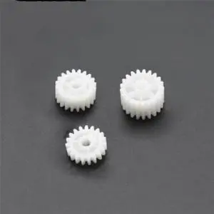 5 sets Q5956-67940 19T 20T 21T drive gear kit suitable for 2400 2410 2420 2430