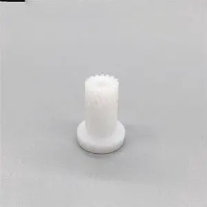 10pcs RL1-1659-010 RL1-1659-000 Drum drive DC motor gear for M4555 P4010 P4014 P4015 P4515