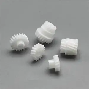 2 sets of A0XX372100 A0XX372200 A0XX372300 A0XX372400 A0XX372500 developing gears suitable for 164 165 184 185 195 215 235