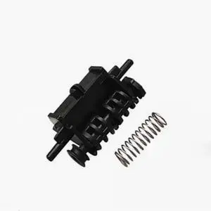 10 sets RL1-2111-000 face down roller for P2030 P2035 P2050 P2055 for 1133 5930 5940 5950 5960 5980 6300 6680 6780