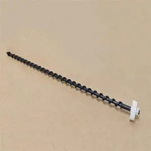 1 set DK-5230 DK-5231 drum assembly helical gear for M5521cdn M5521cdw M5526cdn M5526cdw P5021cdn P5021cdw P5026cdn P5026cdw