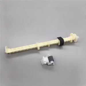 1 set 1466932 1447353 shaft bracket roller reduction assembly suitable for L800 L801 L805 L810 R270 R285 R290 R295 R360 R390 P50 T50 T59 T60
