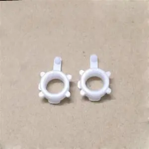 10 sets RC2-6237-000 RL2-6229-000 conveyor roller bushing suitable for P2030 P2035 P2050 P2055 400 M401 M425 / 2035 2055 401 425