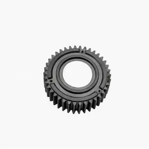 5-pack for M6700 M6800 M7100 M7200 M7300 P3010 P3300 upper heat roller gear