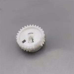10pcs clutch gear for 1610 1615 1640 1641 2010 2015 2240 2241 2245 4521 4521F 4321 4321F for PE220 3200 3117