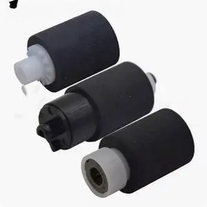 2 sets 2BR06520 2F906240 2F906230 2F909171 Pickup wheel kit for M2030DN M2530 M2035 M2535 P2035d P2135d