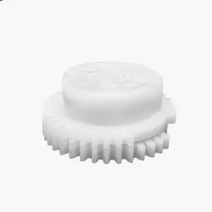 10pcs RM1-0645-000 Pickup Gear for 1010 1012 1015 1020 1022 1018 M1005 for fax L100 L120 L95 L90 L160 L140 2900