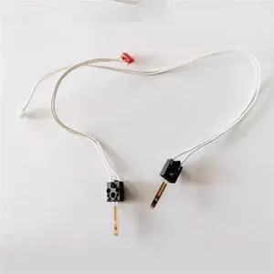 1 set of thermistors suitable for 2051 2060 2075 5500 6000 6001 6002 6500 7000 7001 7500 7502 8000 8001 9002 7500