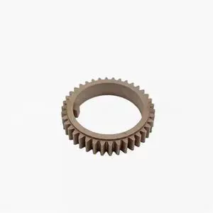 6LA84182000 6LH24603000 Upper heat roller gear suitable for 163 165 166 167 181 182 200 202 203 205 206 207 212 230 232