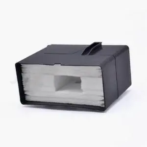 1pc 1557358 1805328 Waste ink tank maintenance box suitable for 7510 7511 7515 7520 7521 7525 7010 7015