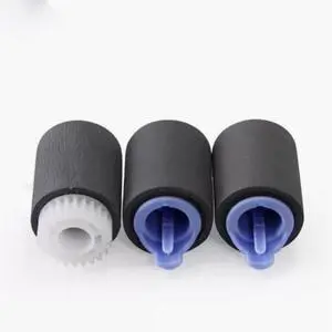 RM1-0036 RM1-0037 Feed Separation Pickup Roller Suitable for 4200 4300 4250 4345 4350 4700 4730 5200 CP4005 P4014 P4015 P4515 M601