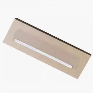 10 pcs G3Q59-60120 Polyester film bevel for M101 M102 M103 M104 M106 M129 M130 M131 M132 M133 M134 M227