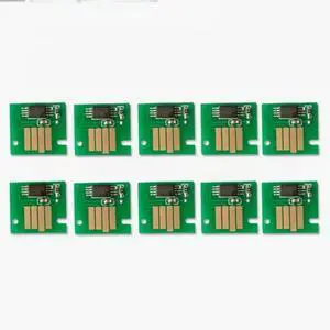 10pcs MC-10 MC-08 maintenance box chips for 8000 8100 8300 8300S 8400 8400S 8400se 9000 9100 9400 9400s